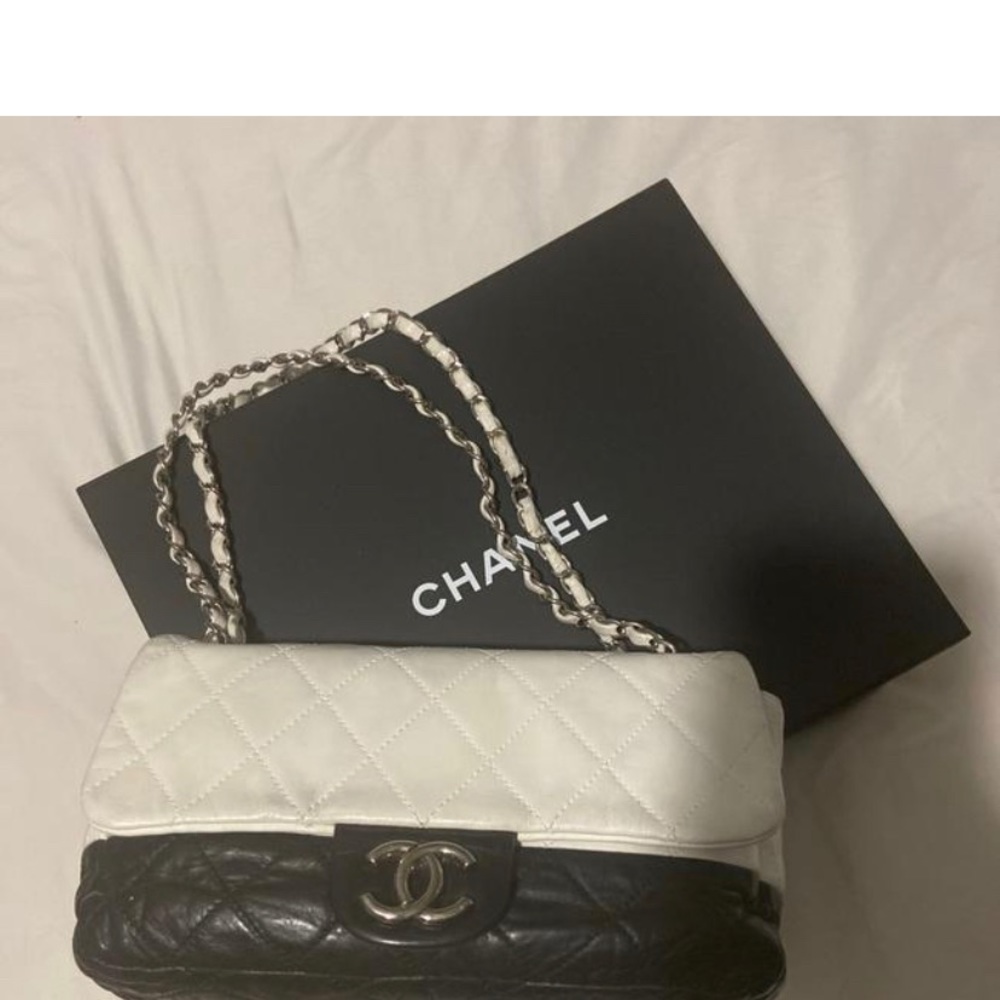 Chanel Flap bag